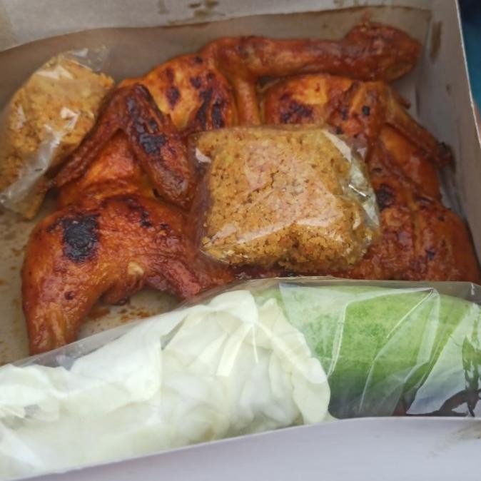 

READY AYAM KALASAN PER EKOR