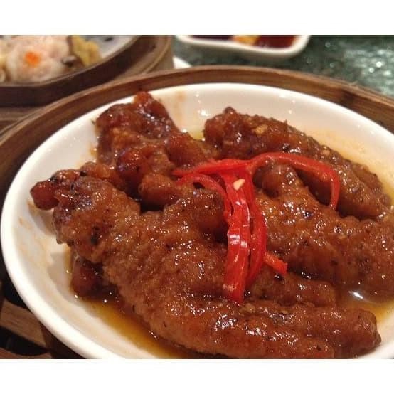 

READY DIMSUM CEKER AYAM 500GRAM