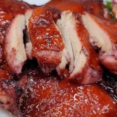 

READY AYAM CHARSIU - HOMEMADE PREMIUM QUALITY