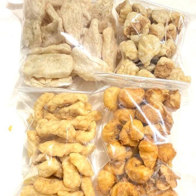 

BERKUALITAS CUANKI KILOAN 500 GRAM Food Pedas