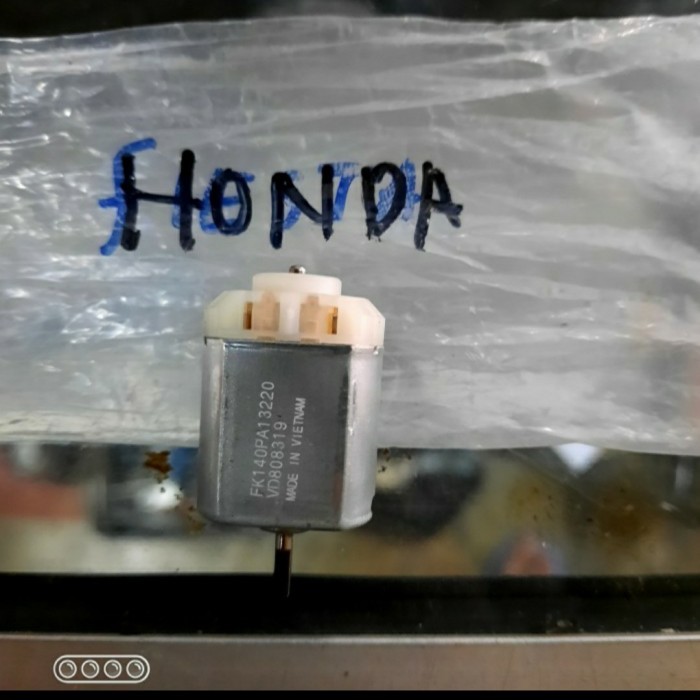 Mesin Ic Pcb+Dinamo Ritreck Spion Honda Brv Hrv Crv Jazz Mobilio Brio Second