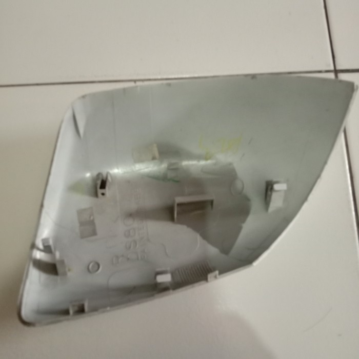 Cover Spion Mazda 2,Tahun 2010 Bekas