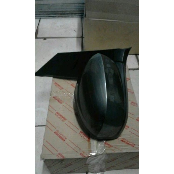 Spion Honda Brio Satya Spion Brio Satya Lama Kabab Ory Kiri Copotan