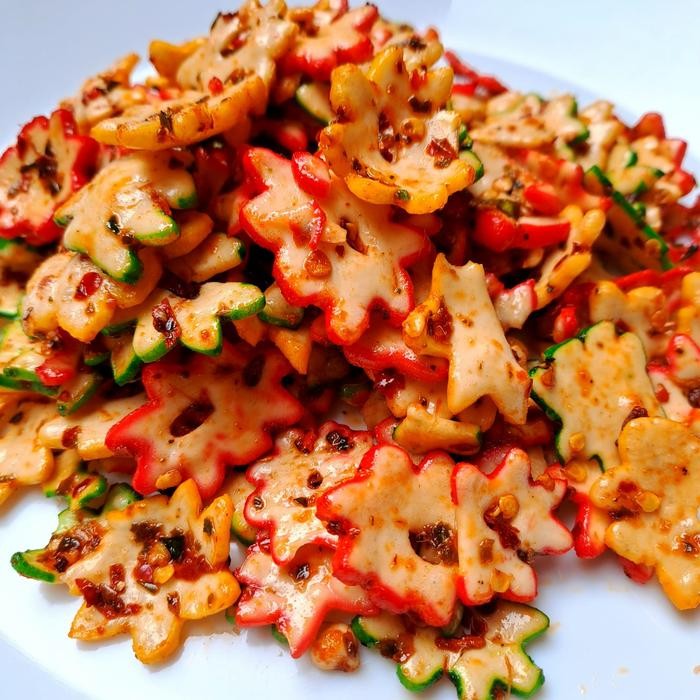 

EKSLUSIF Sebring Rasa Pedas Cikur Daun Jeruk 500gr Bawang Kerupuk Bawang Kerupuk Bawang Kerupuk Food