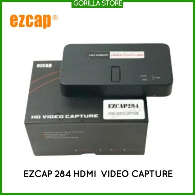 CO EZCAP 284 HDMI VIDEO CAPTURE