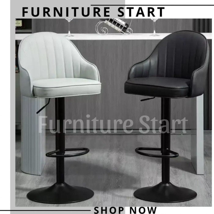 kursi bar kursi barstool kursi minibar barstool minimalis kursi cafe