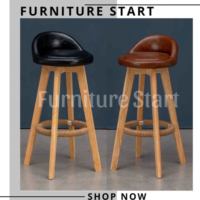 kursi cafe kursi bar kursi minibar kursi barstool kursi kayu