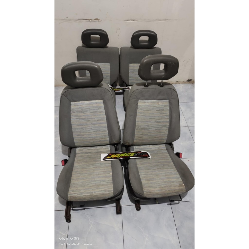 [DOY] Jok SUZUKI jimny jdm ja22 ja22w