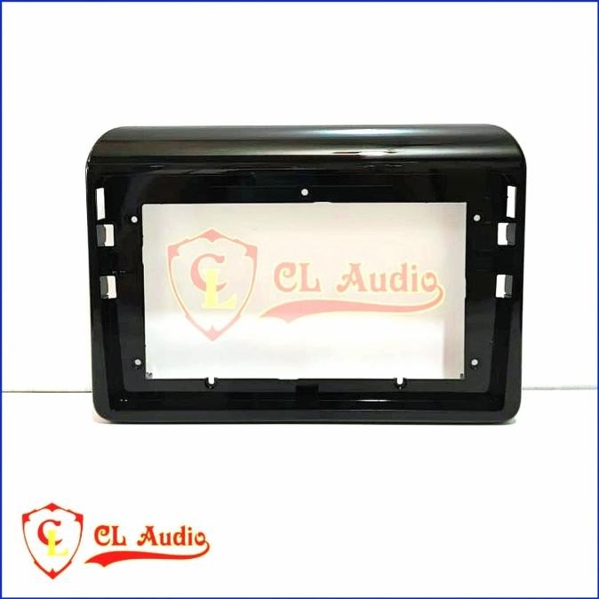 Spesial Head Unit Android Mtech 10 Inch Oem Allnew Ertiga/Xl7 Ips