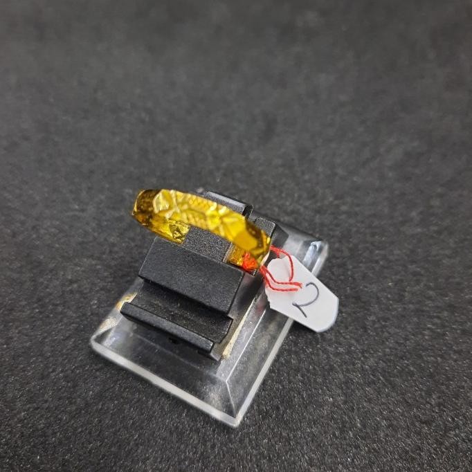 SALE CINCIN EMAS 24 KARAT 2 GRAM