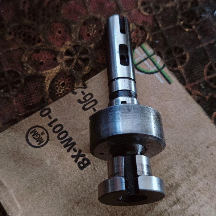 Pluger Rotor bospom kia carnival