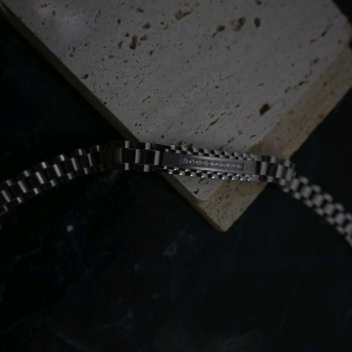 

ASRAT LGoa - Gelang 2 Pengait Klip model Mewah