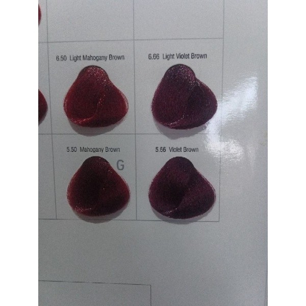 FELICE racle Hair Color 100ml Felice Hair Color cat rambut