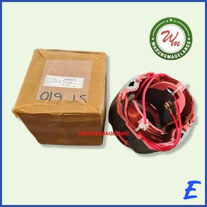 | WUN | STATOR FIELD MODERN M610 TABLE SAW 10 INCH M 610 M-610 TABLESAW