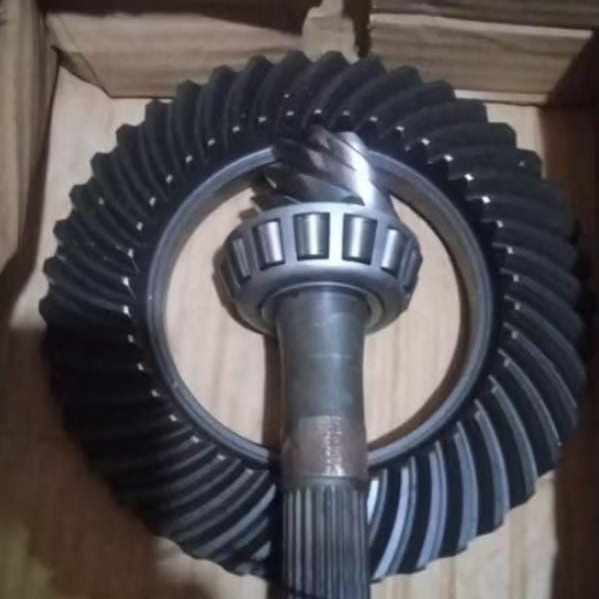 GEAR SET GIGI GARDAN PINION GRAN MAX AVANZA XENIA 8x41
