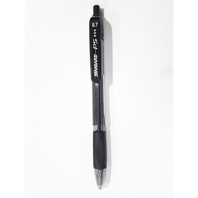 

Gramedia Pettarani - Standard - Bolpoin P5 0.7 Hitam