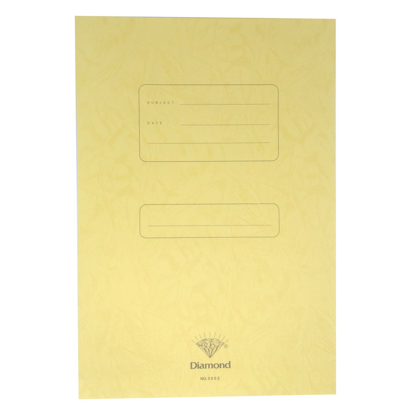 

Gramedia Pettarani - Diamond Stop Map 5002 Pink Abm