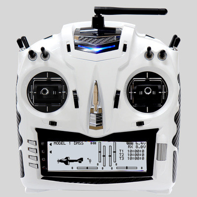 TAM JR PROPO T44 remote control custom color shell