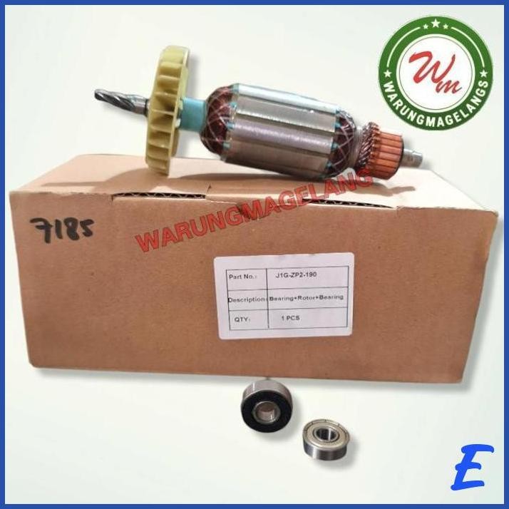 | WUN | ANGKER ARMATURE NRT PRO 7185 MITERSAW MITTERSAW MITRESAW NRTPRO MITRE