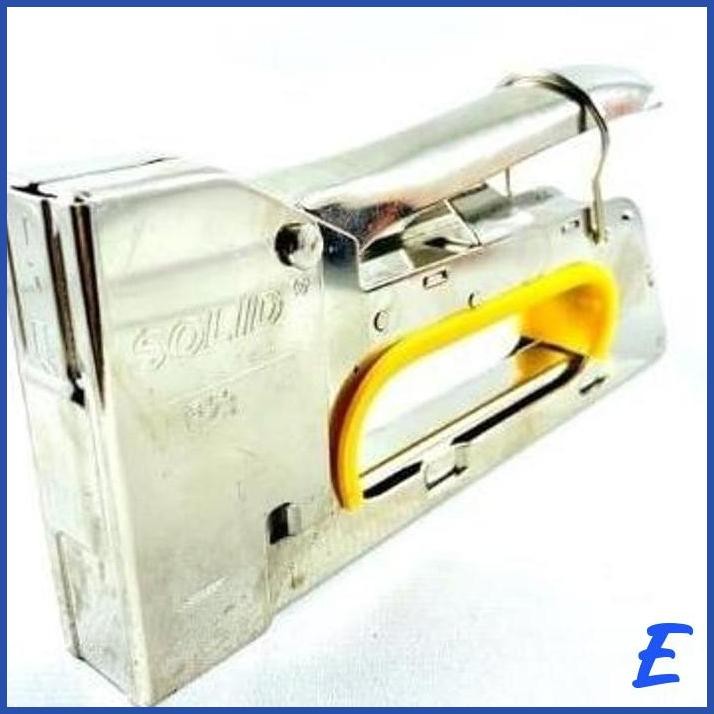 

| WUN | STAPLES TEMBAK STAPLE GUN GUN TACKER TIPE R23 UTK ISI UK 6MM DAN 8M
