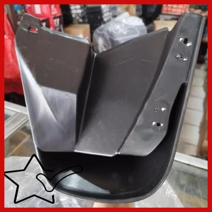 [HJM] KARPET LUMPUR BELAKANG KIRI HONDA CIVIC FERIO 1996-2000 ORIGINAL HONDA