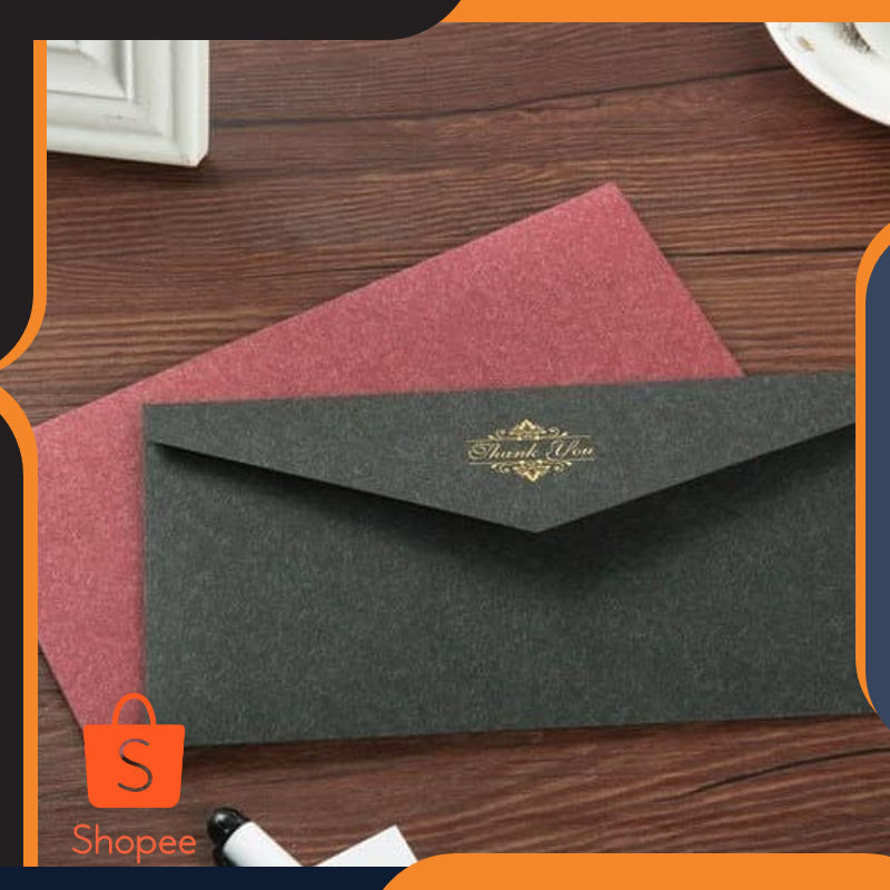 

Promo Amplop Uang besar JUMBO Polos Angpao Pernikahan Angpau Lebaran Nikah - Mix yang readyBerkualitas - Oat Warm Season Keren