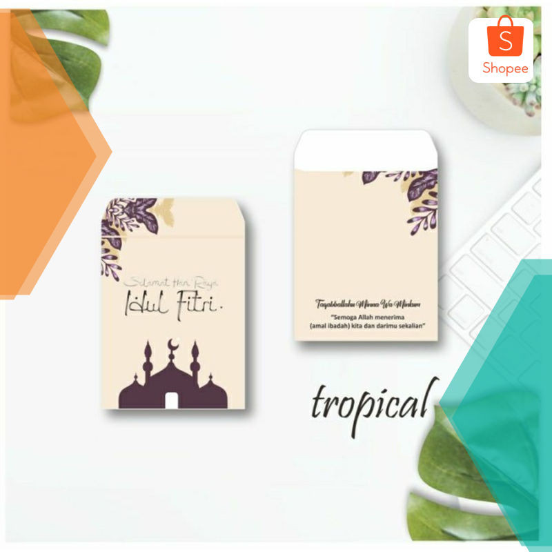 

Murah Mubarak| Isi 10 Pcs Amplop Lebaran 2024 Unik / Angpao Lebaran / Angpau Lebaran Idul Fitri / Ampau Uang Lebaran Hari Raya Idul Fitri Elegan