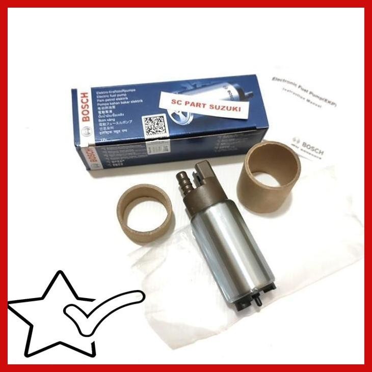 [SPS] POMPA BENSIN FUEL PUMP SUZUKI ESCUDO 2.0/ESCUDO 1.6 CAPSULE.