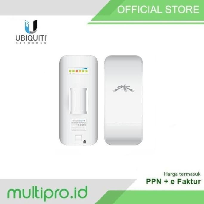 CO Ubiquiti Nanostation NS Loco M2 (NSL-M2) LocoM2