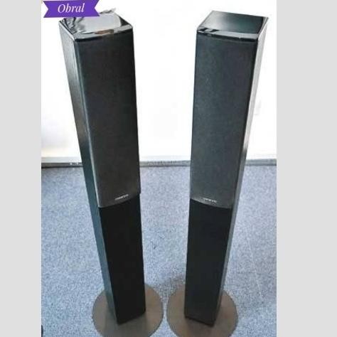 Onkyo Front Speaker Skf-770 New Stok