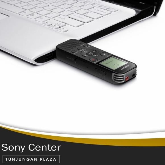 Sony Icd-Px470 - Voice Recorder Sony Px470 - Recorder Sony New Stok