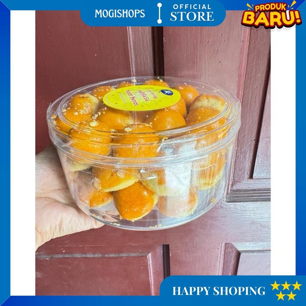 

Kue Nastar Kue Nanas 1 Toples Kue Toples Kue Nenas Kue Pie Nenas Termurah Kue Natal Kue Imlek Kue Kiloan Termurah D Ramadhan Sale
