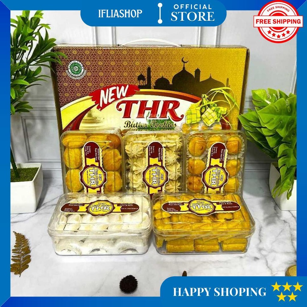 

Paket Kue Kering Lebaran Idul Fitri Parcel Lebaran Idul Fitri Hampers Lebaran Idul Fitri Parsel Thr Nastar Putri Salju Kastangel Kacang 2 D Promo Puncak