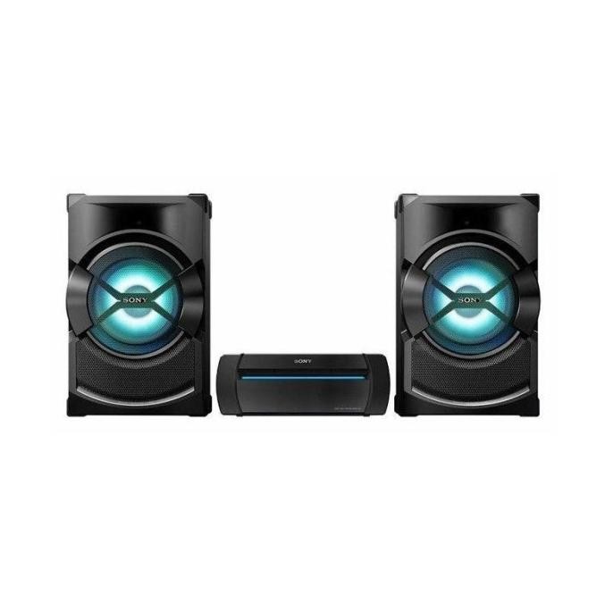 Sony Home Audio System Shake-X10 Shake X10 Shakex10 New Stok