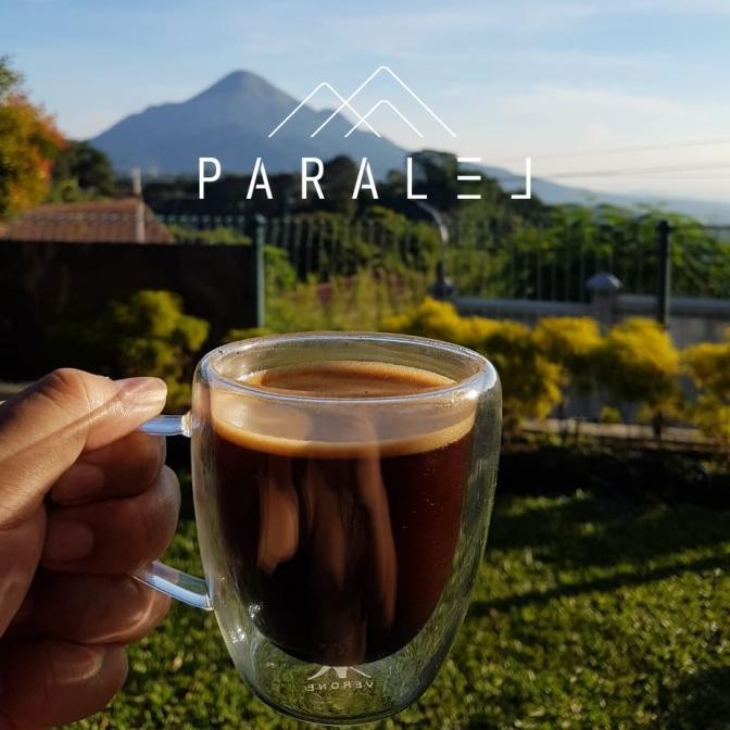 

Cubano 80% Robusta : 20% Arabica 1Kg Coffee Beans Biji Kopi