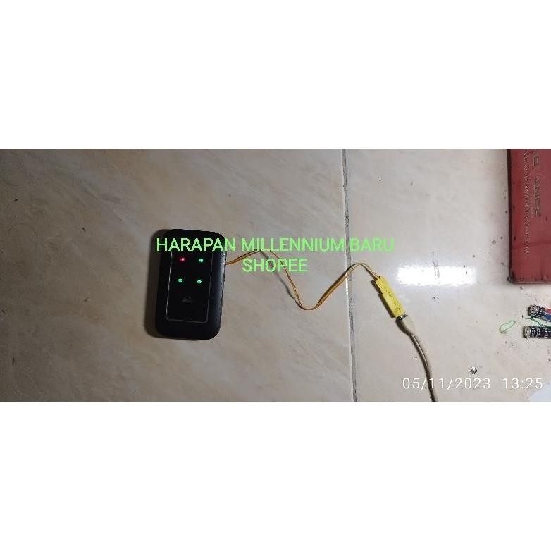Dummy Baterai Modem Mifi Jio Jmr 591, Jio Mf 988, Jio Wd 681