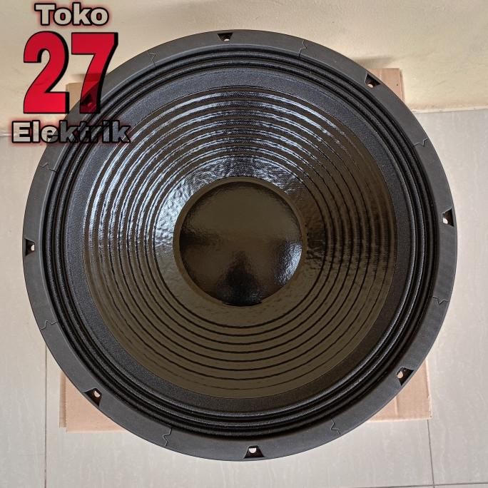 Speaker Acr Deluxe 15 Inch 15700 Mk New Stok