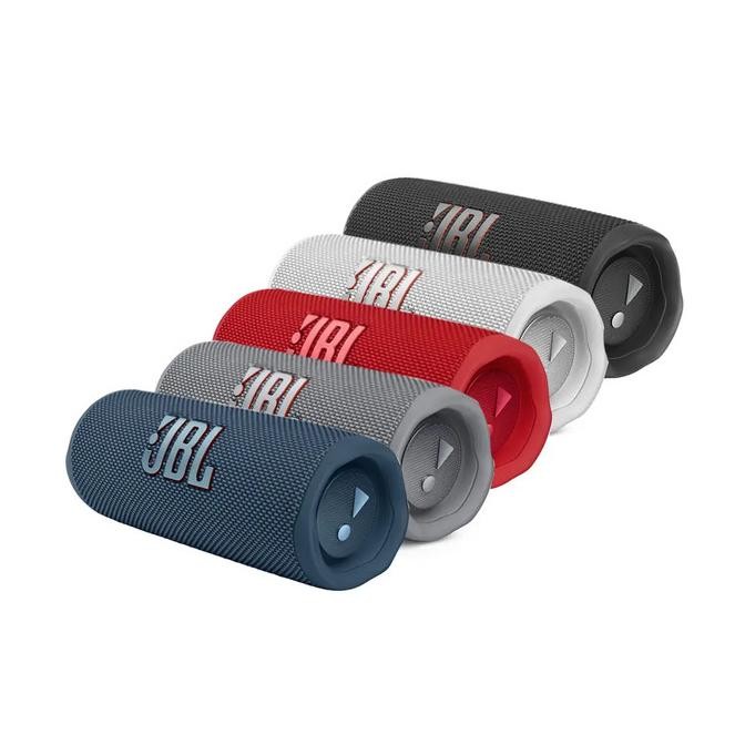 Speaker Jbl Flip 6 Flip 5 Portabel Speaker Bluetooth Megabass Original New Stok