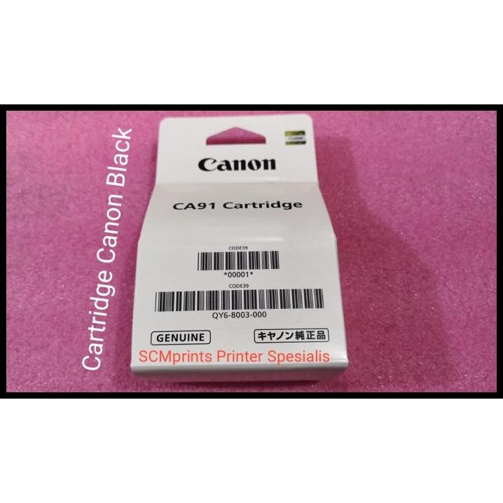Head Printer Cartridge Canon G1010 G2000 G3000 G4000 G1010 G2010 G3010