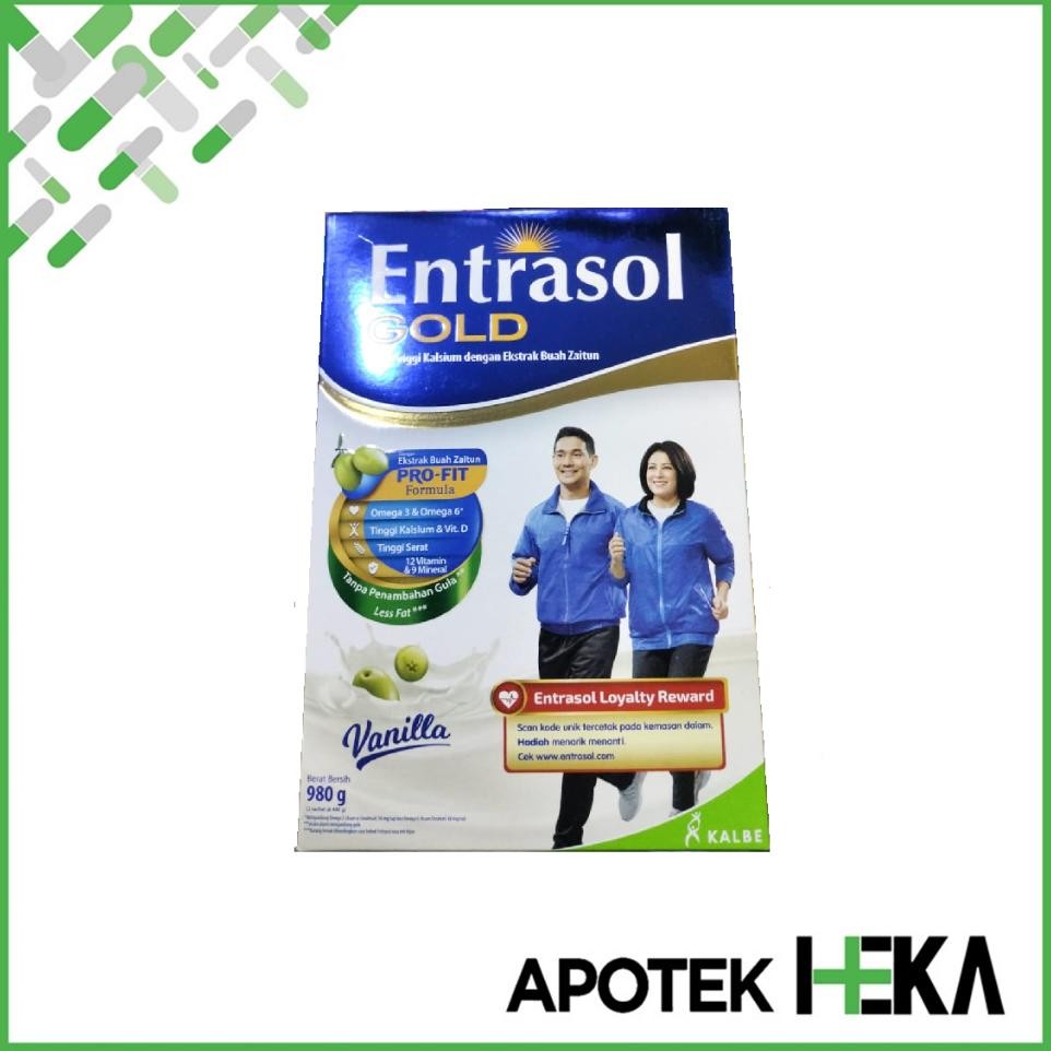 

Entraol Gold 980 G Uu Tinggi Alium