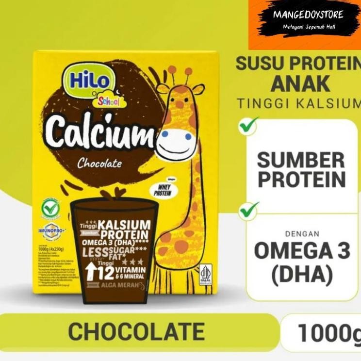 

Hilo Chool Chocolate 1 Gram 750Grgr Uu Tinggi Alium