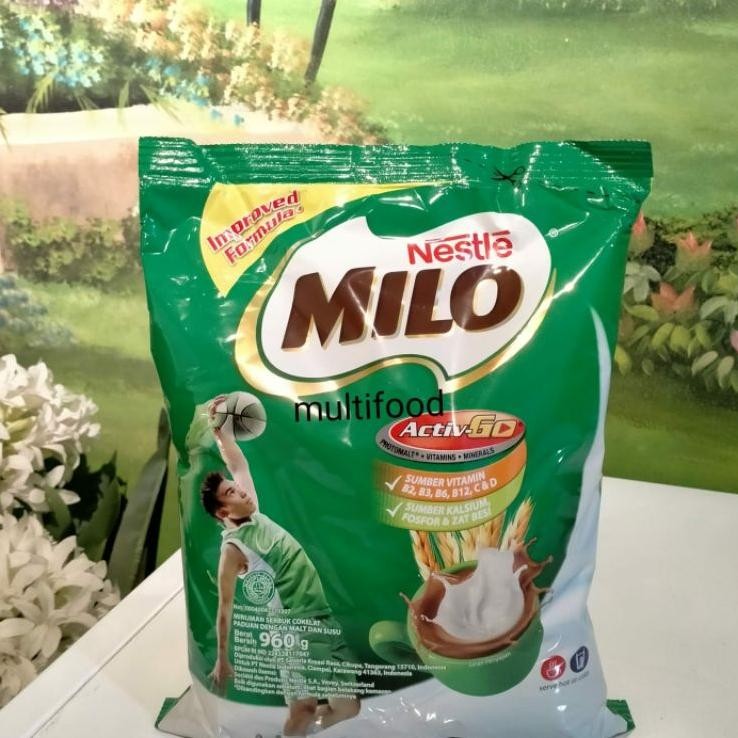 

Lo Complete 960Gr Lo Profeional Complete