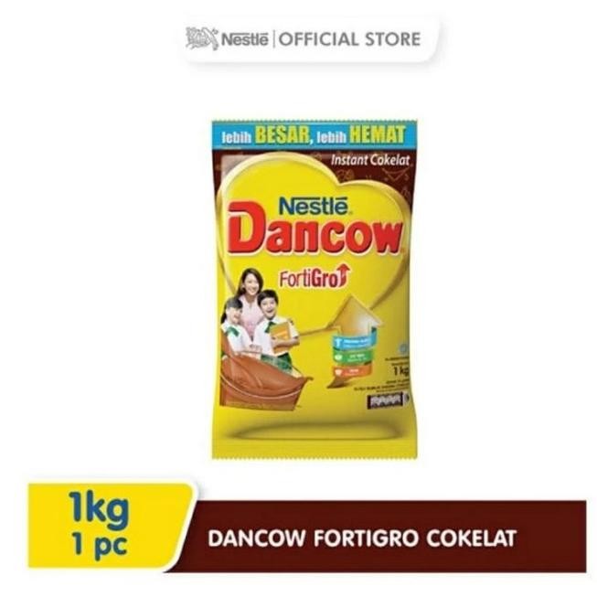 

Uu Dancow Fortro Colat 1 G