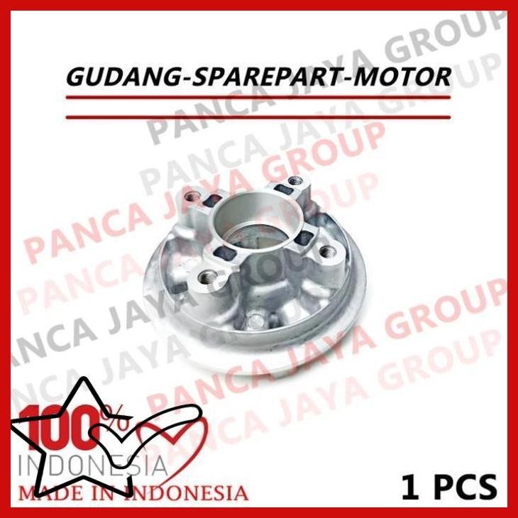 [GSM] DUDUKAN NAP GEAR BELAKANG VIAR VIXR200 VIX-R VIXR 200 VSR200 VSR 200