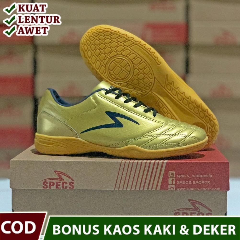 Bigsale.. Sepatu Futsal Anak Specs Infinity Hijau Tosca Terbaru Jaitan Murah Berkualitas Untuk Junio