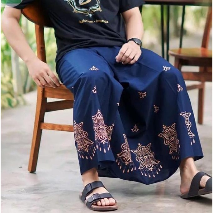 Sarung batik motif wadimor bali sarung batik dewasa SANTUNG primis gunungan terbaru Terlaris  Muslim