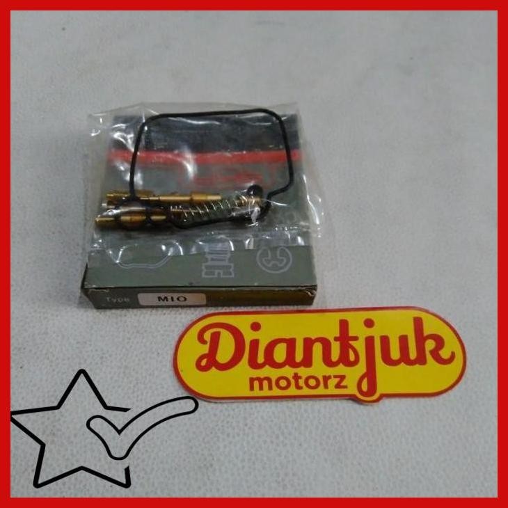 [DJM] REPAIR KIT REPAIRKIT KARBURATOR KARBU YAMAHA MIO SPORTY LAMA SOUL