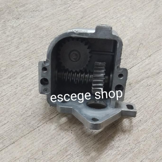 Gearbox Kipas Kabut Misty Cool