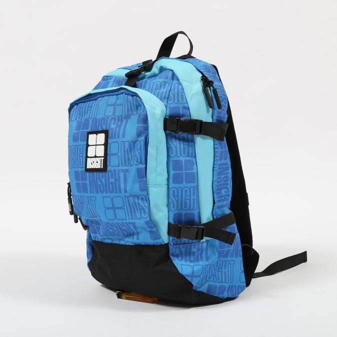 Terlaris Insight Tas Gendong Pria Pusfuz Bagpack Planet Surf Ready Stok