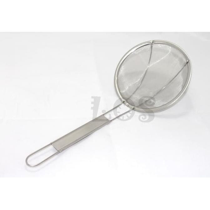 

Produk Baru!! Saringan - Serok Goreng Bawang Ceper 24cm